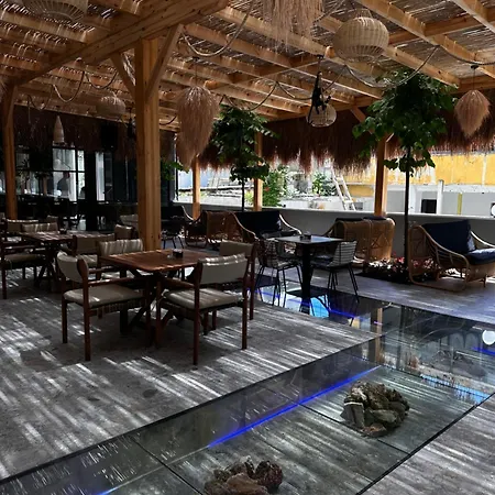 Diamond 4* Durres