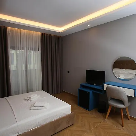 Diamond Szálloda Durrës