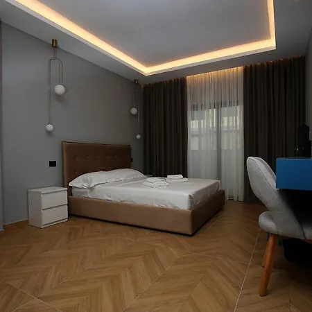 Hotell Diamond
