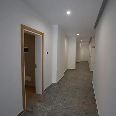 Hotell Diamond Durrës