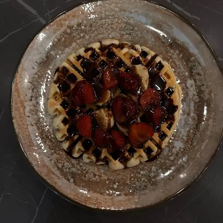 Diamond Szálloda Durrës