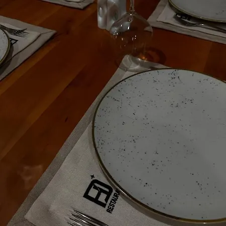 Szálloda Diamond 4*