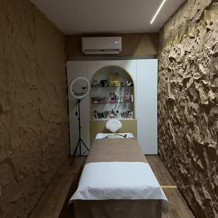 Hotel Diamond