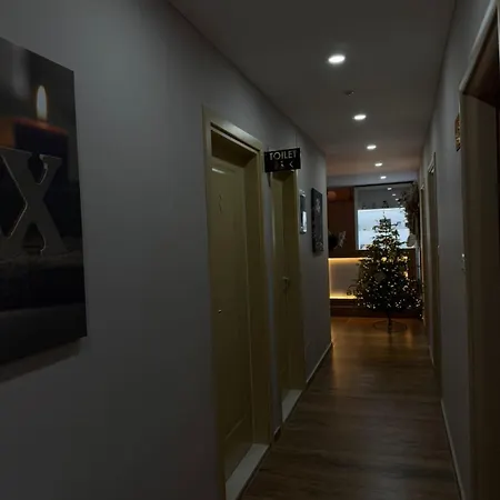 Diamond Szálloda 4*