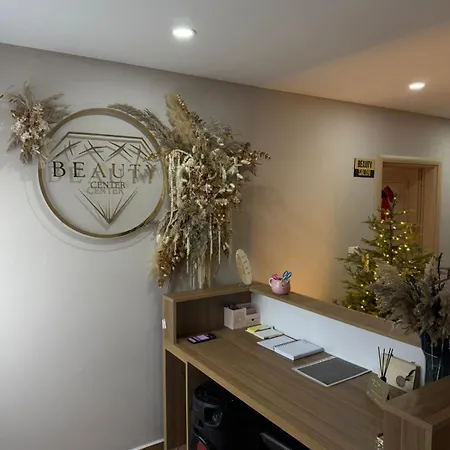 Diamond Szálloda Durrës