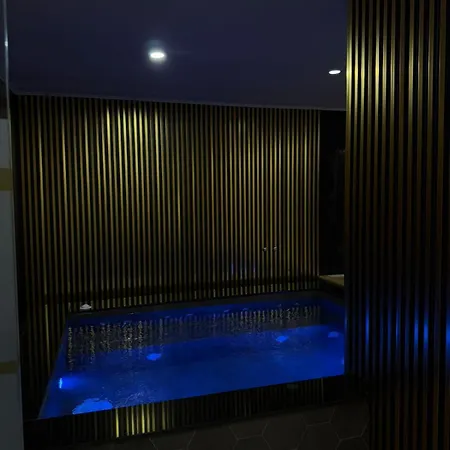 Hotel Diamond