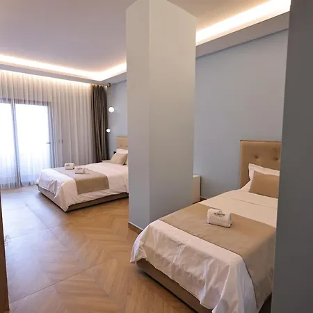Hotell Diamond