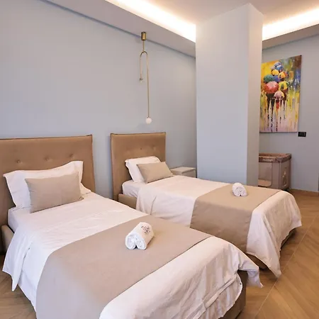 Szálloda Diamond 4*